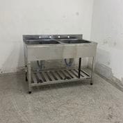 š A09109 2奷󥯡   ƥ쥹 ή W1200 x D600  H800(+90) mmڶ̳ѡۡڿ˼ѡۡڼ־ϤϱĶȽߤ