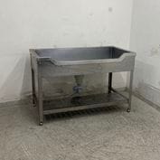 š A09127  Хå̵    ƥ쥹 ή W1200 x D600  H800 mmڶ̳ѡۡڿ˼ѡۡڼ־ϤϱĶȽߤ