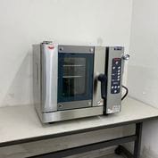 中古】 A06458 電気 スチームコンベクションオーブン マルゼン