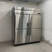 ホシザキ 業務用冷蔵庫 中古 HR-180LZ 100V 1644L 6枚ドア | 縦
