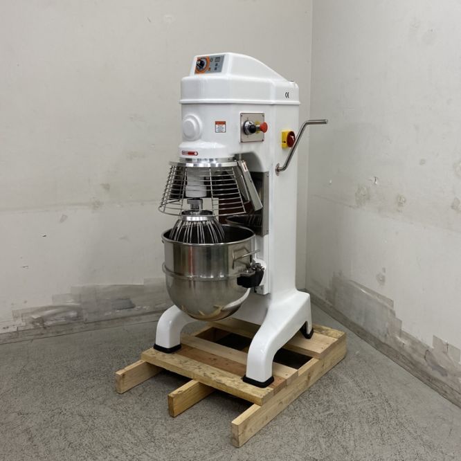 中古】 A09139 業務用 ミキサー 30クォート スズキ産業 VM30AT 2023年