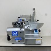 中古】 A05612 皿式フードカッター/みじん切り機 中部