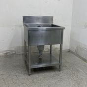 š A09071 1奷   ƥ쥹 ή W600 x D600  H800(+150) mmڶ̳ѡۡڿ˼ѡۡڼ־ϤϱĶȽߤ