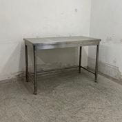 š A09114 桡3   ƥ쥹 ȥơ֥ W1200 x D600  H800 mmڶ̳ѡۡڿ˼ѡۡڼ־ϤϱĶȽߤ