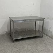 š A09036    ƥ쥹 ȥơ֥ W1200 x D600  H800 mmڶ̳ѡۡڿ˼ѡۡڼ־ϤϱĶȽߤ