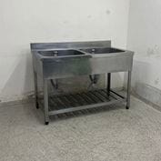 š A08987 2奷   ƥ쥹 ή W1200 x D600  H800(+90) mmڶ̳ѡۡڿ˼ѡۡڼ־ϤϱĶȽߤ