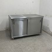 š A09097 Ĵ   ƥ쥹 պȥơ֥ W1200 x D600  H800 mmڶ̳ѡۡڿ˼ѡۡڼ־ϤϱĶȽߤ