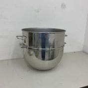 さわり鍋 銅鍋 中古 60cm 手無し 和菓子 製菓 あん練り用 | 調理