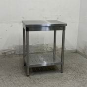 š A09178 桡˥   ƥ쥹 ȥơ֥ W600 x D450  H800 mmڶ̳ѡۡڿ˼ѡۡڲȺ⤪ޤء