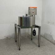 中古】 A06294 アルミ寸胴鍋 42cm フタ付き 【業務用】【厨房用】【車