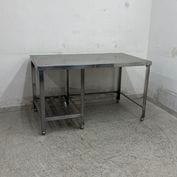 š A09152    ƥ쥹 ȥơ֥ W1200 x D700  H700 mmڶ̳ѡۡڿ˼ѡۡڼ־ϤϱĶȽߤ