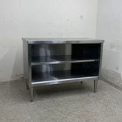 š A09019  êդ   ƥ쥹 ȥơ֥ W1200 x D600  H900 mmڶ̳ѡۡڿ˼ѡۡڼ־ϤϱĶȽߤ