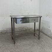 š A09102  Ф 3   ƥ쥹 ȥơ֥ W890 x D450  H800 mmڶ̳ѡۡڿ˼ѡۡڼ־ϤϱĶȽߤ