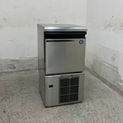 ホシザキ 製氷機 中古 IM-25L-1 100V 25kgタイプ | 製氷機,キューブ