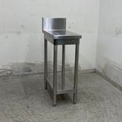 š A09179   Хåա˥   ƥ쥹 ȥơ֥ W300 x D600  H800(150) mmڶ̳ѡۡڿ˼ѡۡڼ־ϤϱĶȽߤ