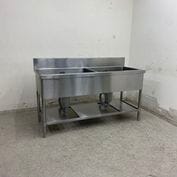 š A09186 2奷   ƥ쥹 ή W1500 x D600  H800(+150) mmڶ̳ѡۡڿ˼ѡۡڼ־ϤϱĶȽߤ