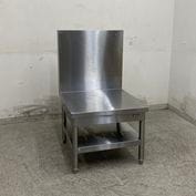 š A09176  緿Хå ˥   ƥ쥹 ơ֥ W540 x D600  H450(+500) mmڶ̳ѡۡڿ˼ѡۡڼ־ϤϱĶȽߤ