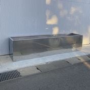 ����š� A09198 ���ƥ�쥹�ա���   W2850 x D650 �� H650 mm���ڶ�̳�ѡۡڿ�˼�ѡۡڼ־��Ϥ����ϱĶȽ�ߤ��K