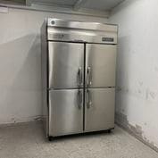 ダイワ 業務用冷蔵庫 中古 411CD-NP-EC 4枚ドア 1085L | 縦型冷蔵