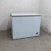 中古】 A06978 冷凍庫(ストッカー) 三菱電機 MF-U14D-B1 2020年製 100V