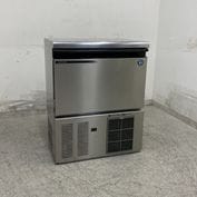 ホシザキ 製氷機 中古 IM-25L-1 100V 25kgタイプ | 製氷機,キューブ
