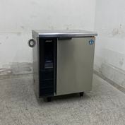 ホシザキ 冷蔵コールドテーブル 中古 RT-120PTE1-TH W1200xD450xH790