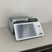 パーパス ガス給湯器 中古 GS-2000W-1 LPガス 屋外壁掛形 専用リモコン