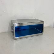 中古】 A07087 テリーヌ型 『ル クルーゼ テリーヌ レクタ 28cm』 made