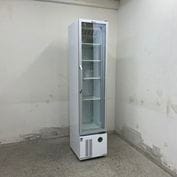 ホシザキ リーチイン冷蔵ショーケース 中古 RSC-120C-B 100V 781L