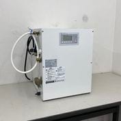 パーパス ガス給湯器 中古 GS-2000W-1 LPガス 屋外壁掛形 専用リモコン