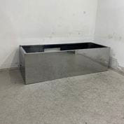 中古】 A03451 レンジフード W870xD700xH600mm ステンレス【業務用