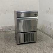中古】 A07811 製氷機 キューブアイス 35kgタイプ フクシマ FIC-A35KT2