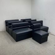 ����š� A09266 ���ե��� 7�楻�å�   ��90cm6�� ��45cm1�� ���̹�40cm���ڶ�̳�ѡۡ�Ź���ѡۡڼ־��Ϥ����ϱĶȽ�ߤ��