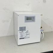 アルミ 出前箱 おかもち 中古 W260xD250xH420(+50)mm 4段 | すべての