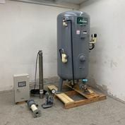 ノーリツ ガス給湯器 中古 GQ-2039WS 都市ガス 100V 屋外式 リモコン