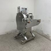 千葉工業所 つま太郎 中古 かつらむき つまきり あみきり アダプター3