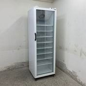 中古】 A08057 リーチイン冷蔵ショーケース ホシザキ RSC-90C-1 100V