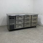 ����š� A09371 �ɥ����¢������ɥơ��֥� �ۥ����� RT-165DDCG 2023ǯ�� ���Ф�9�� 100V ��165cm ����75cm���ڶ�̳�ѡۡڿ�˼�ѡۡ��ݾ�ͭ�ۡڱĶȽ�ߡ���ե�ͭľ���ġ�P