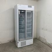 ホシザキ 冷蔵ショーケース 中古 SSB-63CTL1 冷蔵123L 2～12℃ | ショー