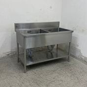 ����š� A09274 2�奷�� �ޥ를�� BS2-126   ���ƥ�쥹 ή���� W1200 x D600 �� H800(+150) mm���ڶ�̳�ѡۡڿ�˼�ѡۡڲȺ⤪�ޤ����ء�