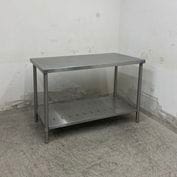 ����š� A09289 ����� �ޥ를�� BW-126N   ���ƥ�쥹 ��ȥơ��֥� W1200 x D600 �� H800 mm���ڶ�̳�ѡۡڿ�˼�ѡۡڼ־��Ϥ����ϱĶȽ�ߤ��