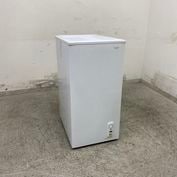 中古】 A07500 冷凍庫 三菱 MF-U12D-S1 2020年製 100V 幅48cm 【家庭用