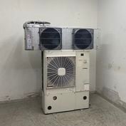 ����š� A09323 �ץ�ϥ���¢���� ��ѥ�˥å� ���ѥ졼�ȥ����� �ѥʥ��˥å�/��Ω CC-V6080H/KX-R3A2 3��200V���ڶ�̳�ѡۡ��ݾ�ͭ�ۡڱĶȽ�ߡ���ե�ͭľ���ġ�K