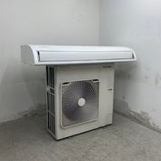 未使用品】 A07245 ルームエアコン 12畳 ダイキン 室内機：F363ATES-W5