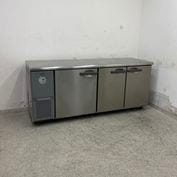 ����š� A09374 ��¢������ɥơ��֥� 3�ɥ� �������䵡 6261CD-NP-EC 100V ��180cm���ڶ�̳�ѡۡڿ�˼�ѡۡ��ݾ�ͭ�ۡڲȺ⤪�ޤ����ء�