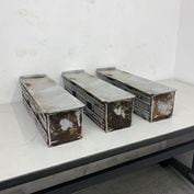 ����š� A09419 ���ѥ� 1��3Ϣ�� �ե��� 3����   ��ñ���ݤΤ� ����12.5cm�ѡ��ڶ�̳�ѡۡڿ�˼�ѡ�ʣ���߸�ͭ��