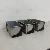 中古】 A06294 アルミ寸胴鍋 42cm フタ付き 【業務用】【厨房用】【車