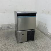 ホシザキ 製氷機 中古 IM-55L-1 100V 55kgタイプ | 製氷機,キューブ