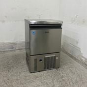 サンヨー 電気冷凍庫 中古 HF-10G 100V 98L 冷凍ストッカー | 冷凍