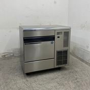 サンヨー 電気冷凍庫 中古 HF-10G 100V 98L 冷凍ストッカー | 冷凍